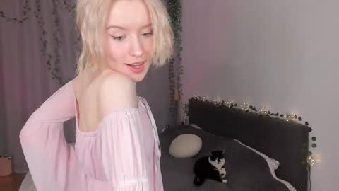 Snapshot of gin_yoon chatting on February 2026 06:31:02 AM Gin online show from February 2026 06:31:02 AM