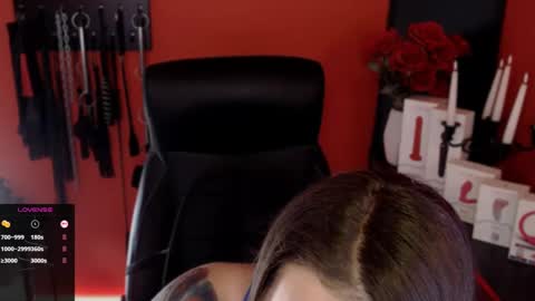 Snapshot of gina_hotlick chatting on January 2025 11:09:02 AM gina_hotlick online show from January 2025 11:09:02 AM