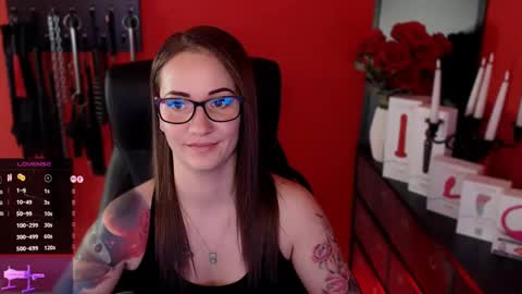 Snapshot of gina_hotlick chatting on February 2025 10:48:02 AM gina_hotlick online show from February 2025 10:48:02 AM