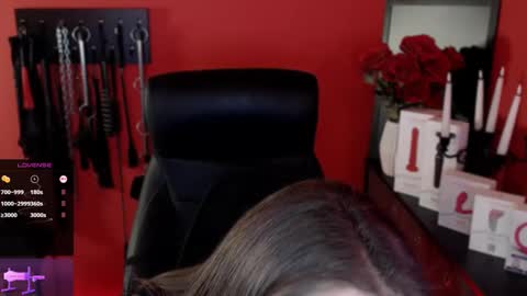 Snapshot of gina_hotlick chatting on February 2025 05:59:01 PM gina_hotlick online show from February 2025 05:59:01 PM