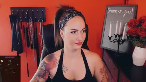 Snapshot of gina_hotlick chatting on September 2025 07:32:01 AM gina_hotlick online show from September 2025 07:32:01 AM