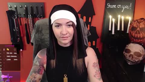 Snapshot of gina_hotlick chatting on October 2025 08:57:02 AM gina_hotlick online show from October 2025 08:57:02 AM