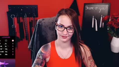 Snapshot of gina_hotlick chatting on November 2025 08:36:02 AM gina_hotlick online show from November 2025 08:36:02 AM