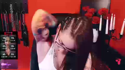 gina_hotlick online show from March 2026 08:53:02 AM