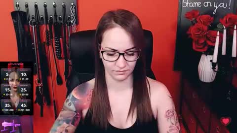 gina_hotlick online show from April 2026 03:22:01 AM