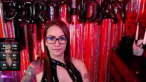 gina_hotlick online show from July 2026 04:49:02 AM