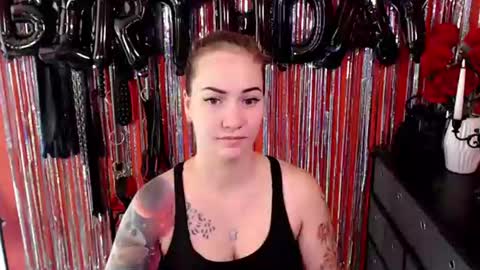 gina_hotlick online show from July 2026 08:09:02 AM