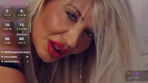 Snapshot of ginabear chatting on March 2026 06:36:01 PM Gina online show from March 2026 06:36:01 PM