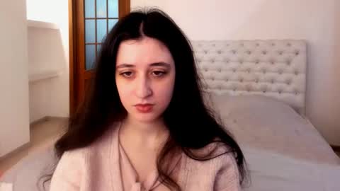 Kate online show from February 2025 08:48:01 AM