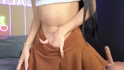 Gina Cali online show from February 2026 04:07:01 AM