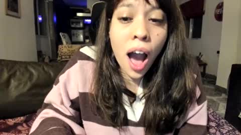 Snapshot of ginakatana chatting on October 2025 05:19:02 AM Gina Katana online show from October 2025 05:19:02 AM