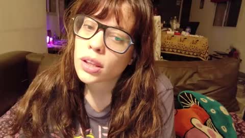 Gina Katana online show from January 2026 07:33:02 AM