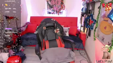 Snapshot of ginamiracle chatting on January 2025 09:24:02 AM Gina Moor online show from January 2025 09:24:02 AM