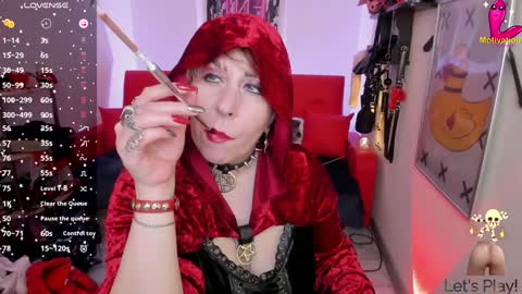 Snapshot of ginamiracle chatting on February 2025 07:40:01 AM Gina Moor online show from February 2025 07:40:01 AM