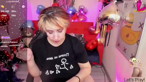 Snapshot of ginamiracle chatting on February 2025 04:53:02 AM Gina Moor online show from February 2025 04:53:02 AM