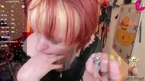 Snapshot of ginamiracle chatting on March 2025 06:15:02 AM Gina Moor online show from March 2025 06:15:02 AM