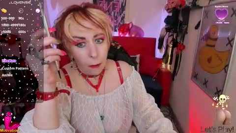 Snapshot of ginamiracle chatting on March 2025 11:53:01 PM Gina Moor online show from March 2025 11:53:01 PM