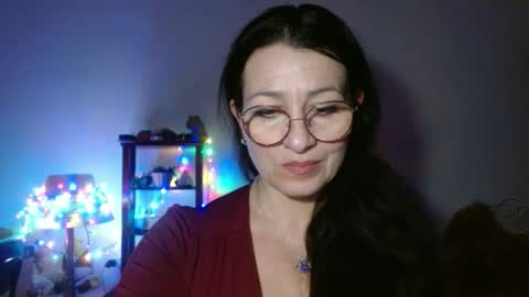 GinaONeon online show from January 2026 08:12:01 PM