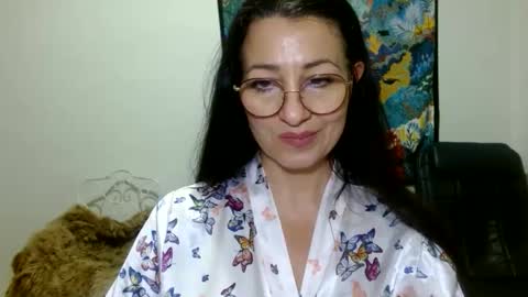 GinaONeon online show from April 2026 08:57:02 PM