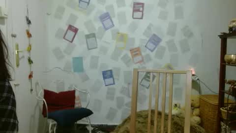GinaONeon online show from May 2026 08:27:01 PM