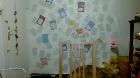 GinaONeon online show from May 2026 08:03:02 PM