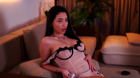 Gina online show from February 2025 10:48:01 PM