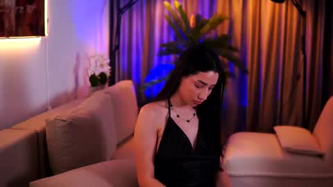 Gina online show from February 2025 01:57:01 AM