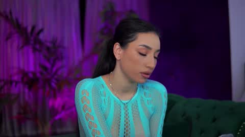 Snapshot of ginavalentinna chatting on November 2025 08:16:01 PM Gina online show from November 2025 08:16:01 PM