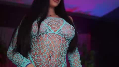 Snapshot of ginavalentinna chatting on January 2026 07:48:01 PM Gina online show from January 2026 07:48:01 PM