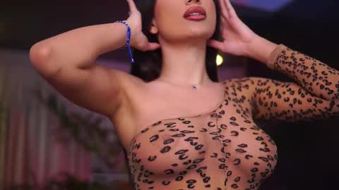 Snapshot of ginavalentinna chatting on January 2026 07:48:02 PM Gina online show from January 2026 07:48:02 PM