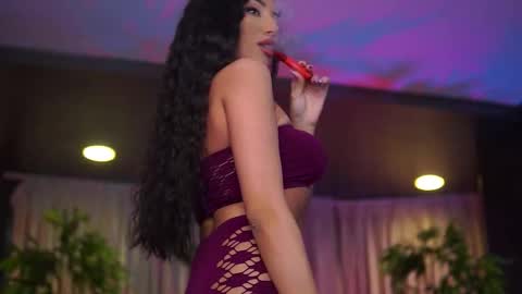 Snapshot of ginavalentinna chatting on January 2026 07:52:02 PM Gina online show from January 2026 07:52:02 PM