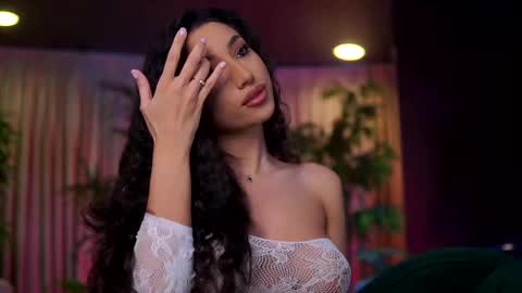 Snapshot of ginavalentinna chatting on February 2026 07:51:01 PM Gina online show from February 2026 07:51:01 PM