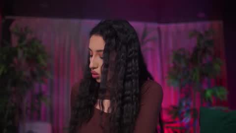 Snapshot of ginavalentinna chatting on February 2026 08:03:02 PM Gina online show from February 2026 08:03:02 PM