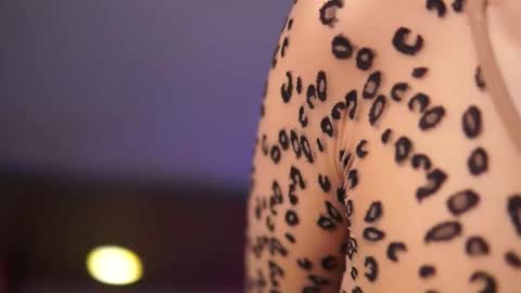 Snapshot of ginavalentinna chatting on February 2026 07:43:01 PM Gina online show from February 2026 07:43:01 PM