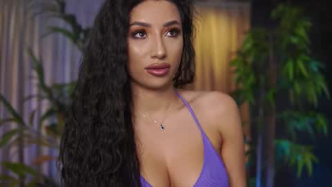 Gina online show from March 2026 07:55:02 PM