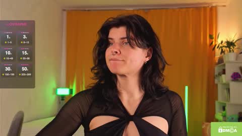 Gina online show from October 2025 03:11:02 PM