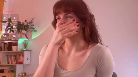 Gina online show from March 2026 11:15:02 AM