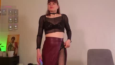 Gina online show from April 2026 07:02:02 AM