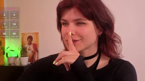 Gina online show from May 2026 11:16:02 AM