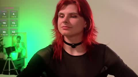 Gina online show from May 2026 07:41:01 PM