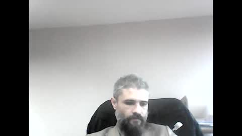 Gabriel online show from January 2025 08:00:01 AM