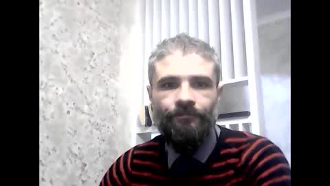 Gabriel online show from January 2025 02:19:01 PM