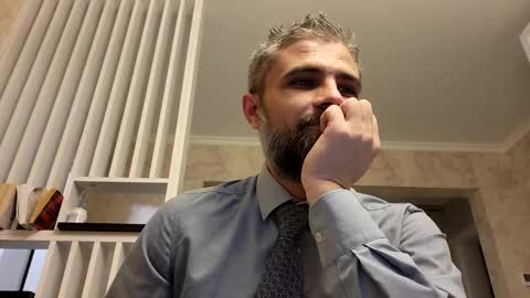 Gabriel online show from February 2025 05:16:02 PM