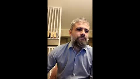 Gabriel online show from February 2026 10:08:01 PM