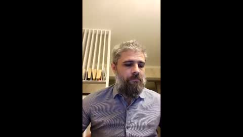 Gabriel online show from February 2026 11:44:01 PM