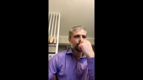 Gabriel online show from March 2026 11:05:02 AM