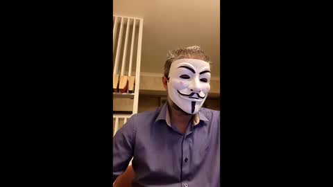 Gabriel online show from April 2026 09:34:01 PM