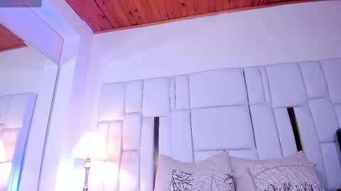 Ginebra Ness online show from February 2025 08:42:01 AM