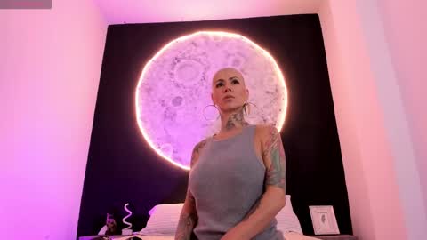 Snapshot of ginebraafxx chatting on March 2025 02:23:02 PM Ginebra online show from March 2025 02:23:02 PM