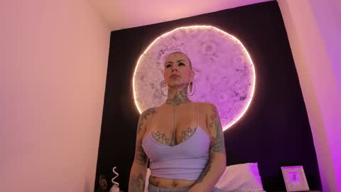 Snapshot of ginebraafxx chatting on March 2025 02:48:02 PM Ginebra online show from March 2025 02:48:02 PM